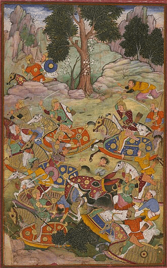 Babur’s Indian Campaigns: SSC CGL Notes 2026